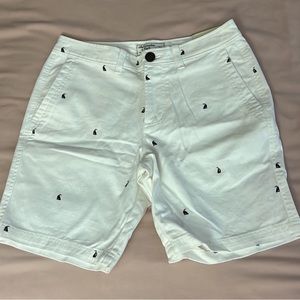Abercombie & Fitch Men’s Classic Short